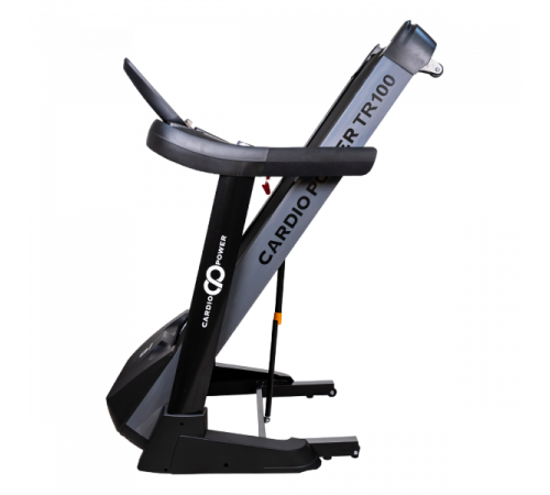 Беговая дорожка CardioPower TR100