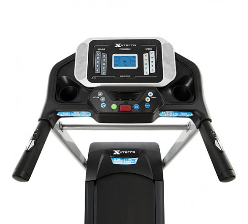 Беговая дорожка Xterra TRX2500