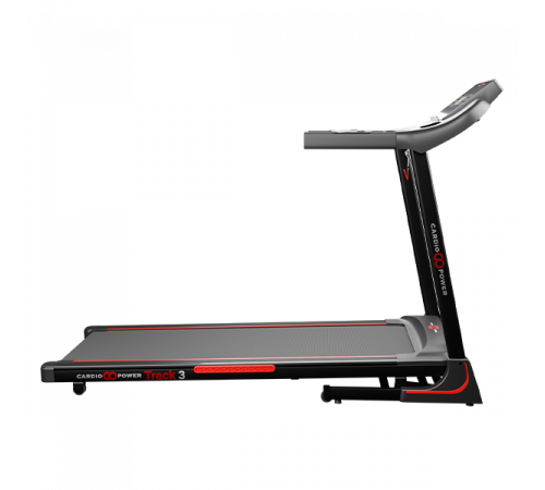 Беговая дорожка CardioPower Track3