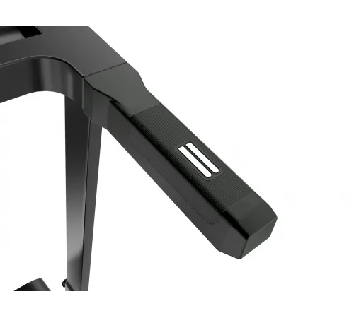 Беговая дорожка UNIXFIT ST-440N Black