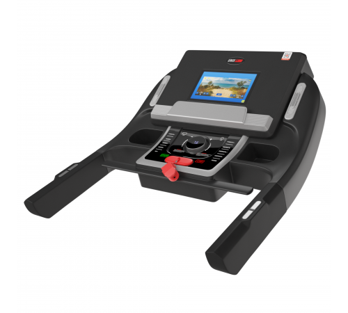 Беговая дорожка UNIX Fit MX-990 AC (10,1" TFT)