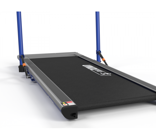 Беговая дорожка UNIX Fit R-300C Blue