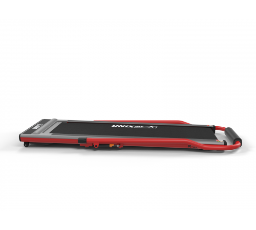 Беговая дорожка UNIX Fit R-300C Red