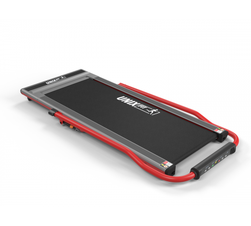 Беговая дорожка UNIX Fit R-300C Red