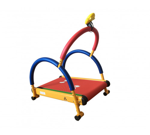 Беговая дорожка детская DFC (VT-2301)