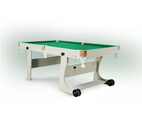 Бильярдный стол Компакт Лайт