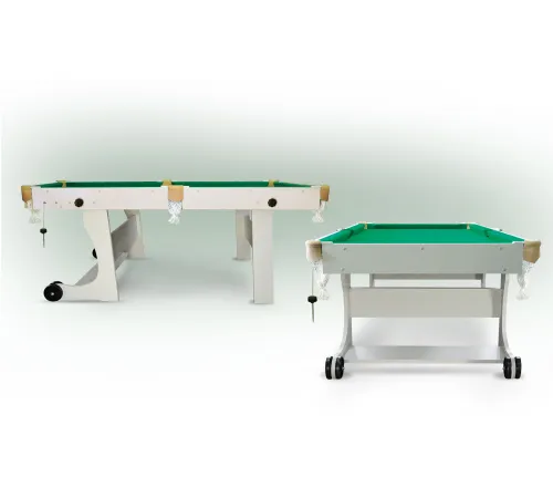 Бильярдный стол Компакт Лайт