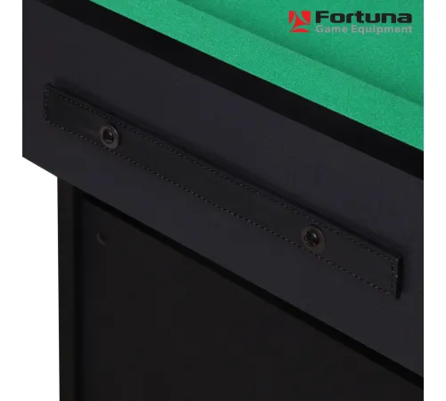 Бильярдный стол Fortuna Hobby BF-630P Пул 6фт с комплектом аксессуаров