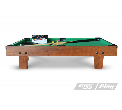Бильярдный стол Настольный SLP