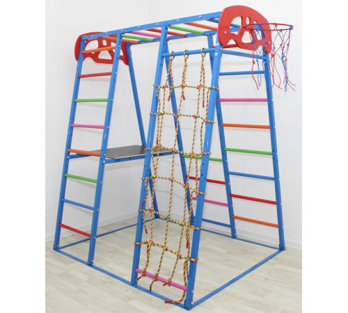 Детский спортивный комплекс Элефант 170 с площадкой