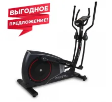 Эллиптический тренажер BH FITNESS CRYSTAL 