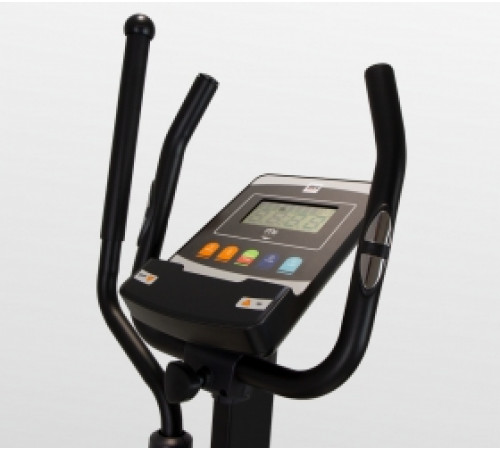 Эллиптический тренажер BH FITNESS CRYSTAL 