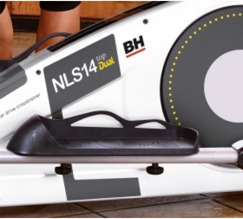 Эллиптический тренажер BH FITNESS NLS14 TOP DUAL