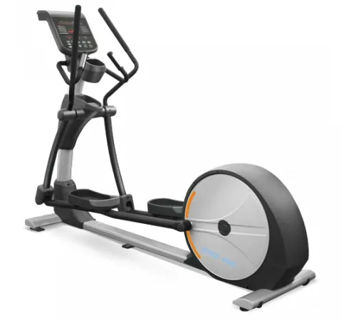 Эллиптический тренажер BRONZE GYM E1001 PRO