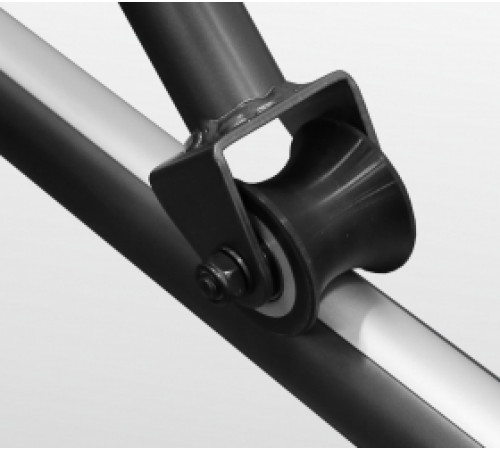 Эллиптический тренажер CARBON FITNESS F808 