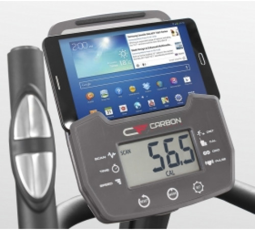 Эллиптический тренажер CARBON FITNESS F808 