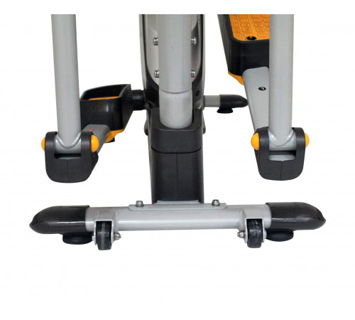 Эллиптический тренажер DFC CE001 магнитный