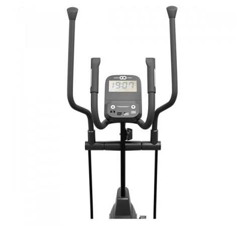 Эллиптический тренажер CardioPower Ergo 3