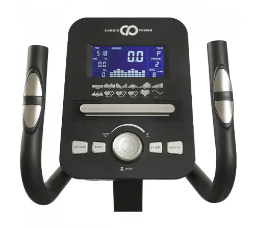 Эллиптический тренажер CardioPower X32