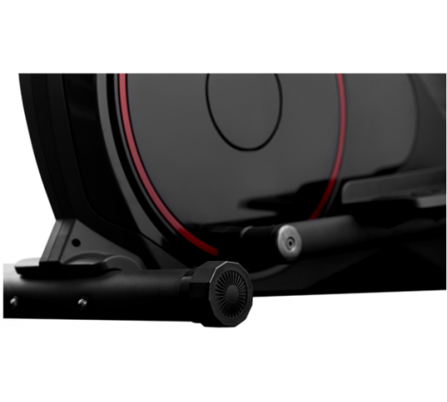 Эллиптический тренажер Hasttings DRE60