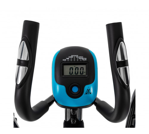 Эллиптический тренажер DFC E504HB