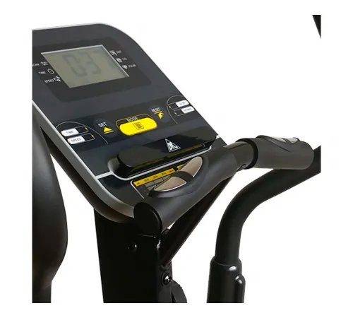 Эллиптический тренажер DFC E608E магнитный