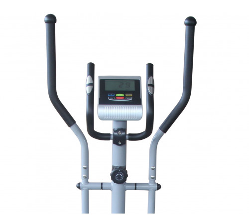 Эллиптический тренажер DFC E8602T переднепр. магн.