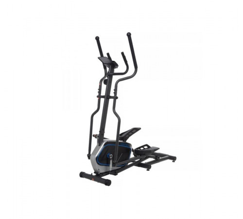 Эллиптический тренажер EVO FITNESS Gelios магнитный