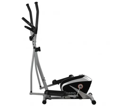 Эллиптический тренажер EVO FITNESS Stella