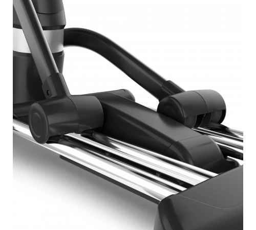 Эллиптический тренажер UNIX Fit E-1100 PRO (10,1" TFT)