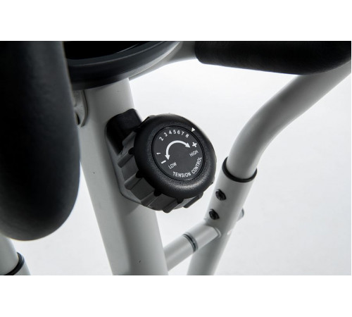 Эллиптический тренажер Hasttings FS300 AERO