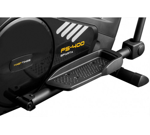 Эллиптический тренажер Hasttings FS400B SPARTA