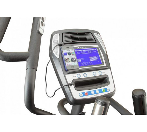  Эллиптический тренажер Xterra FS5.9e