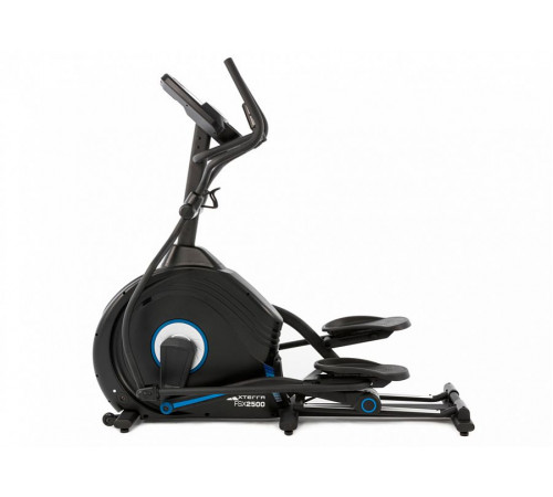 Эллиптический тренажер Xterra FSX2500
