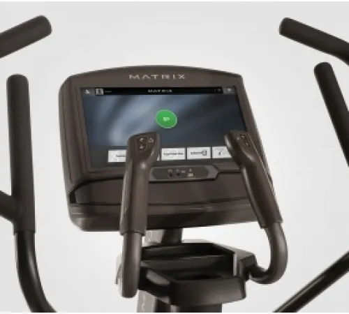 Эллиптический эргометр MATRIX A50XUR