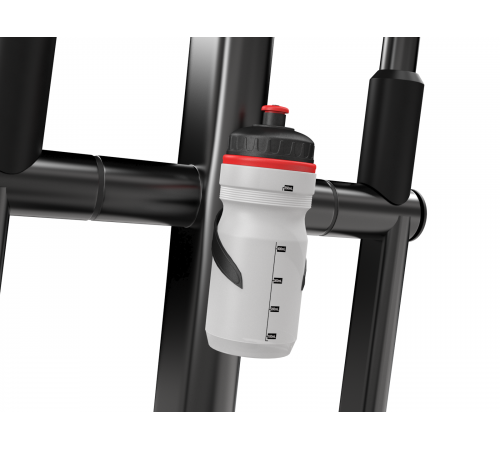 Эллиптический эргометр BRONZE GYM XE1200M PRO