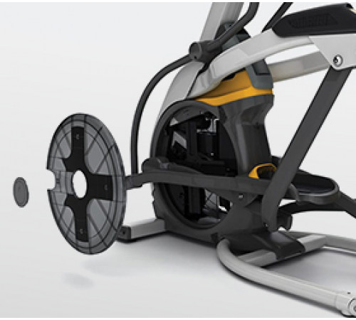 Эллиптический эргометр Matrix E3X (E3X-04) 