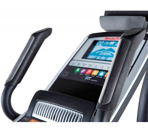 Эллиптический тренажер NordicTrack Elite 11.0