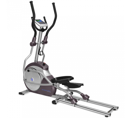 Эллиптический эргометр OXYGEN EX-35FD HRC+ 