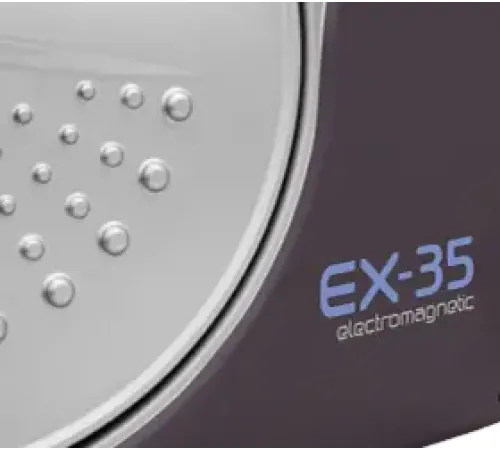 Эллиптический эргометр OXYGEN EX-35FD HRC+ 