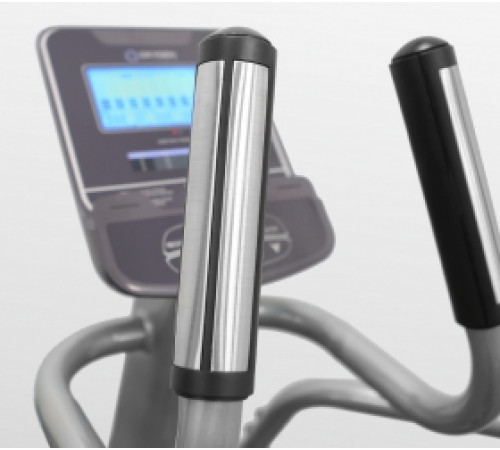 Эллиптический тренажер OXYGEN FITNESS EX-54 HRC