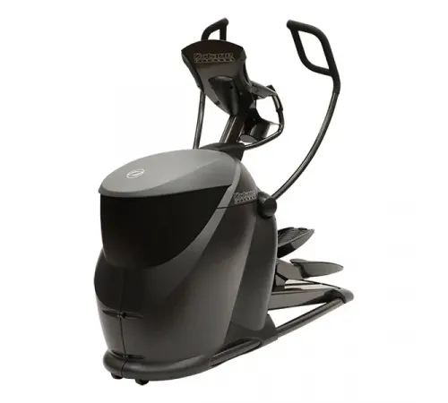 Эллиптический тренажер Octane PRO3700 с консолью Standart