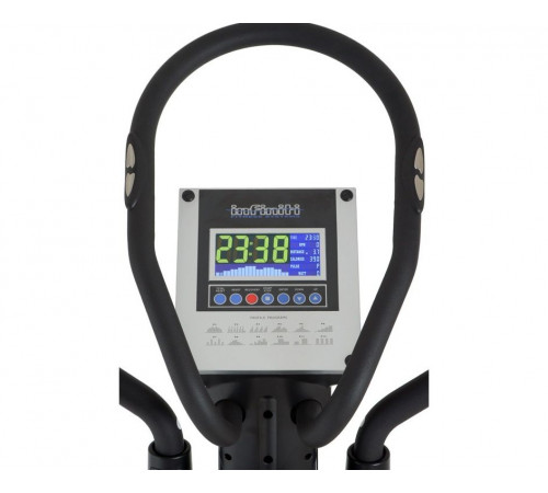 Эллиптический тр-р электромагнитный INFINITI