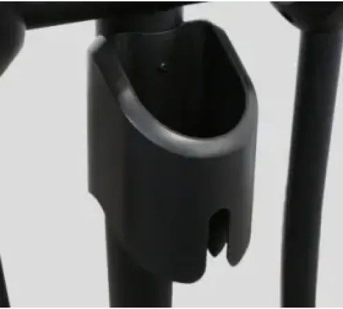 Эллиптический тренажер SVENSSON INDUSTRIAL FORCE E750 LX