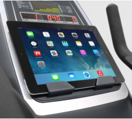 Эллиптический тренажер SVENSSON INDUSTRIAL GO E65