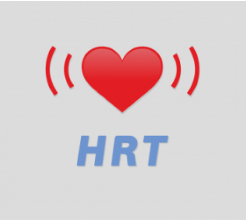 Эллиптический тренажер SVENSSON INDUSTRIAL HIT XA860