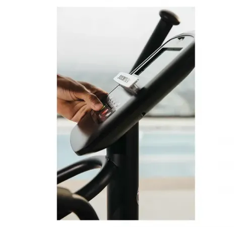 Эллиптический тренажер Schwinn 510E