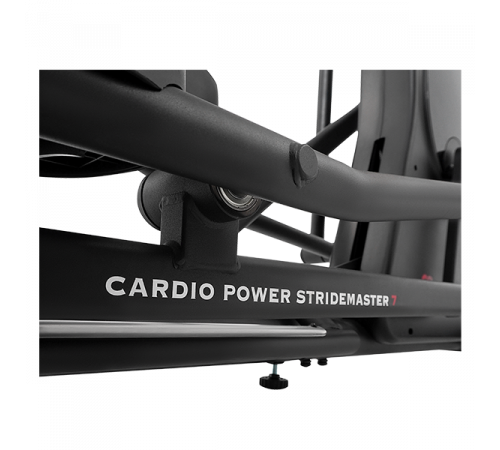 Эллиптический тренажер CardioPower StrideMaster 7