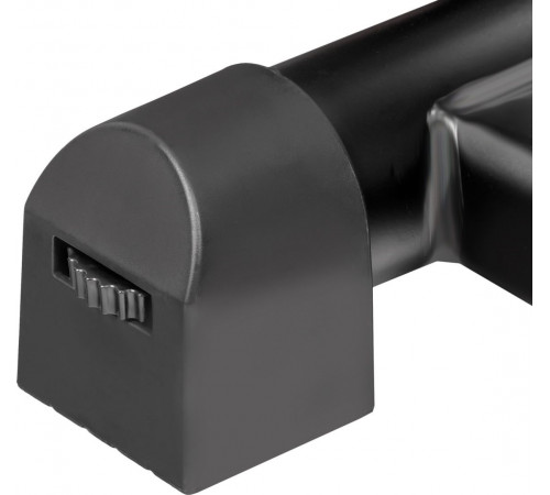 Эллиптический тренажер Titanium Masters Frontech FRA