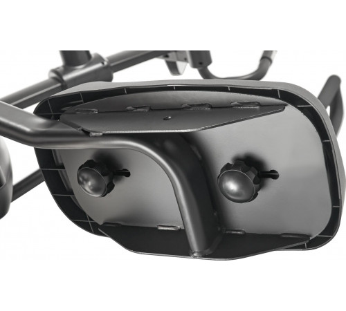 Эллиптический тренажер Titanium Masters Frontech FSG